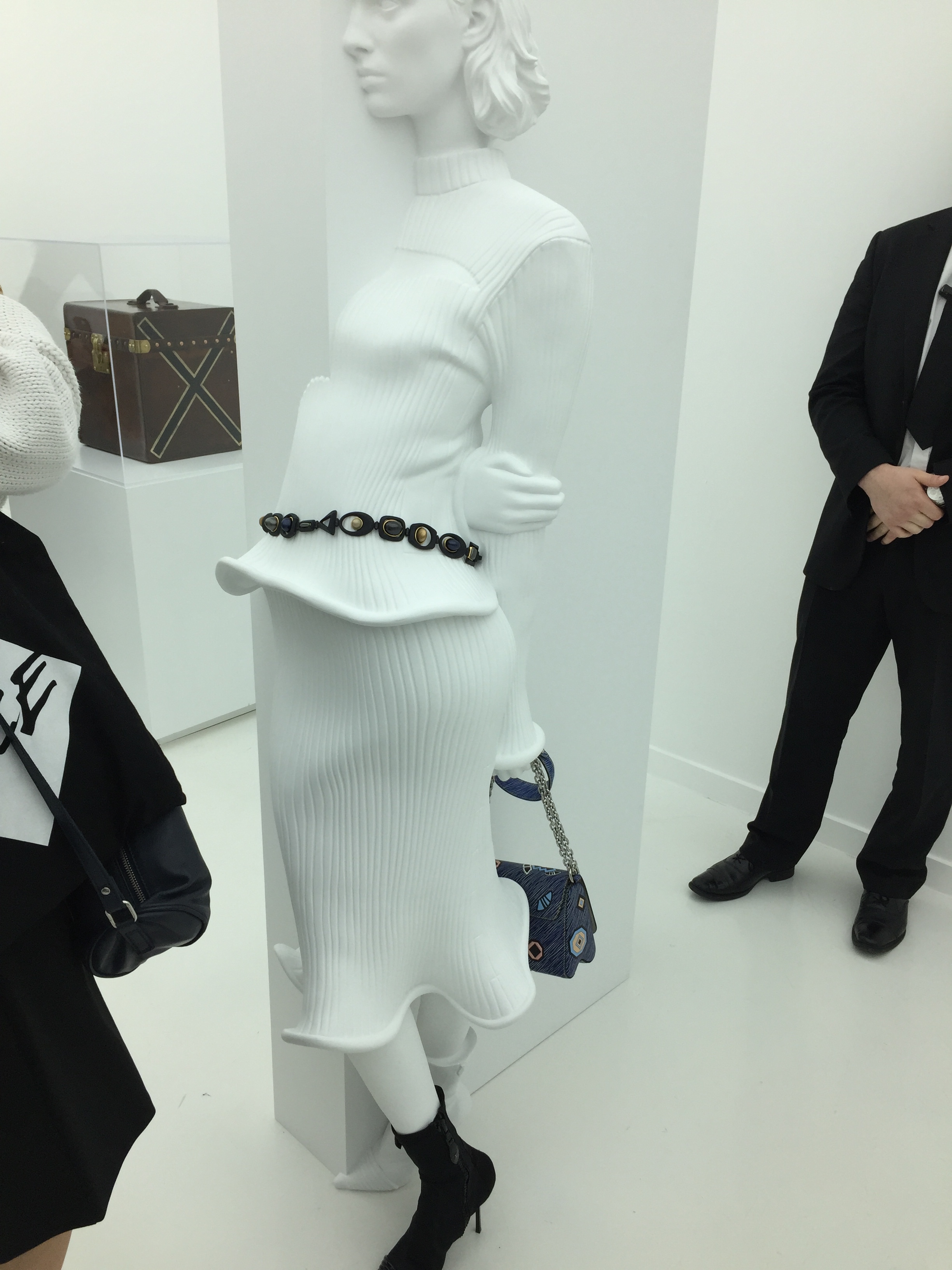 Louis Vuitton Series 3 Exhibition – colourlivingblog