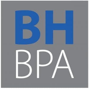 BHBPA logo