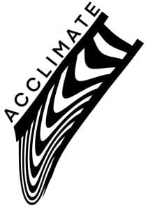 acclimate logo