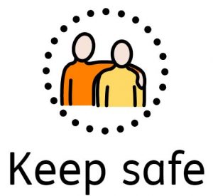 Keep Safe! | E-Safety by Lewis Stanley