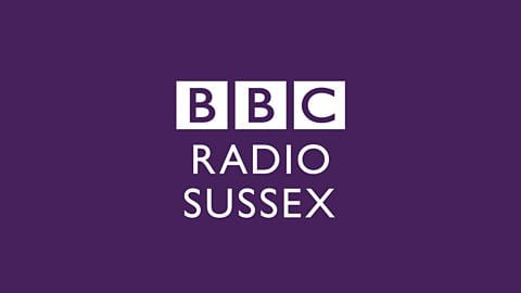 Radio Sussex logo