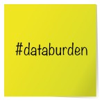 #databurden