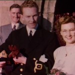 Weddings, Christenings & Seaside Pictures by Cyril Hayworth 1940s