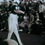 Shoreham Peeps, Costume Parade 1962