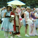 Shoreham Peeps, Carnival Parade 1962