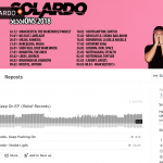 Solardo Soundcloud