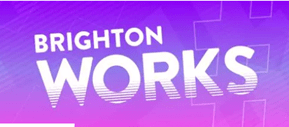 Brighton Works logo