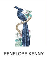 Penelope Kenny