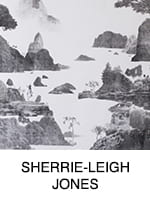 Sherrie-Leigh Jones
