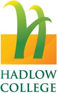 Logo of Hadlow College
