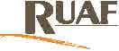Logo of RUAF