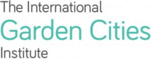 Logo of International Garden Cities Institute