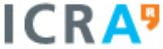 Logo of ICRA