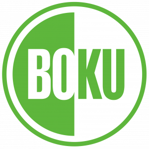 Logo of BOKU Wien