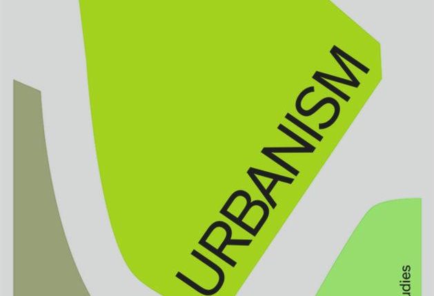 Cover of the new book Food Urbanism by Craig Verzone (source: Birkhäuser www 2021)