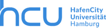 Logo of HCU Hamburg