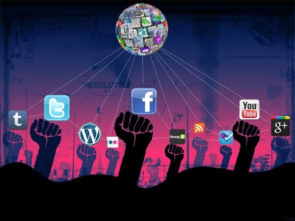 New Media Technologies and Social Change | Media in the Networked Society