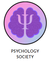 Psychology society logo