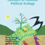Book Publication | ‘Contours of Feminist Political Ecology’ co-authored by Centre members