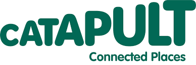 Catapult connected places logo