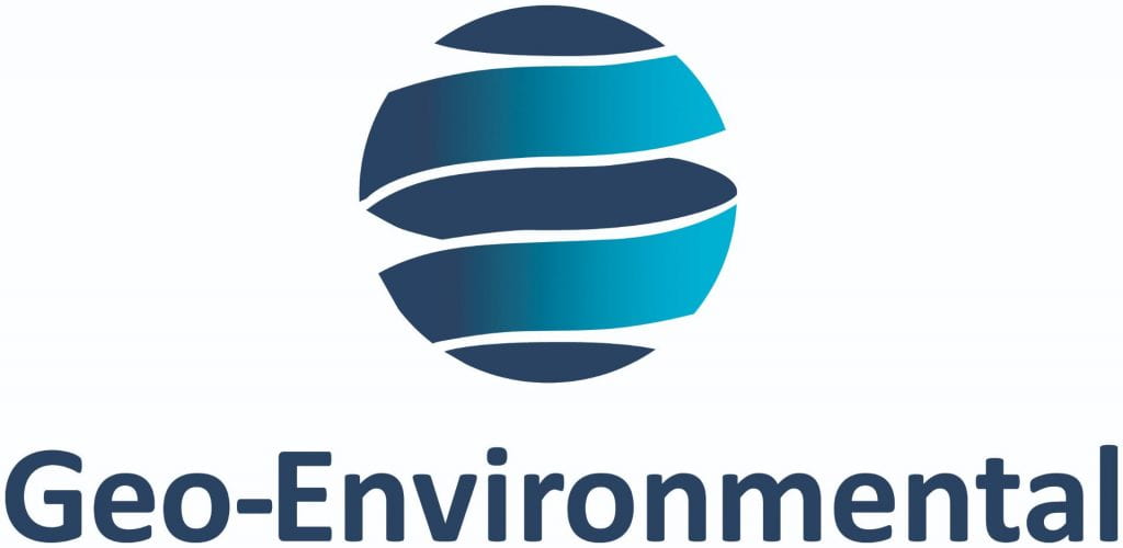 Geo-Environmental company logo