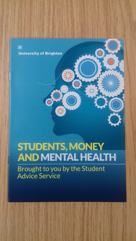 money and mental health-12zwxc4 | Student Advice Service - Money Matters