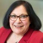 Professor Tara Dean, Pro-Vice-Chancellor (Research and Enterprise)
