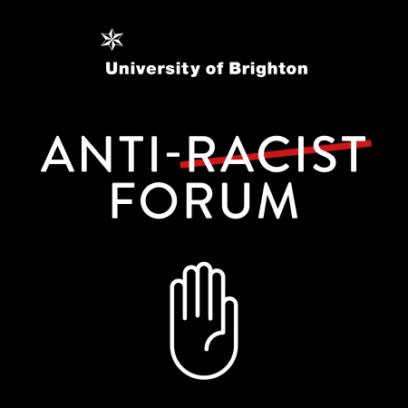 Anti-racist forum