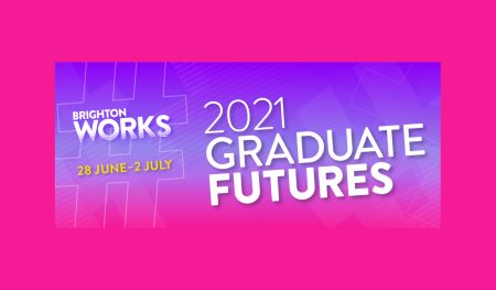 Graduate Futures 2021