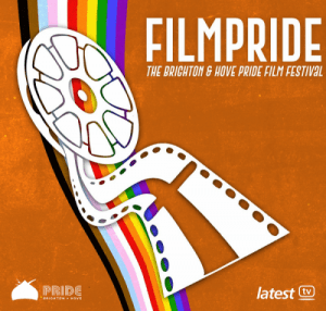 Film Pride logo