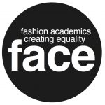 Fashion Academics Creating Equality logo