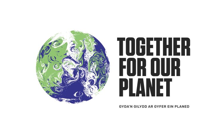 Together for our planet
