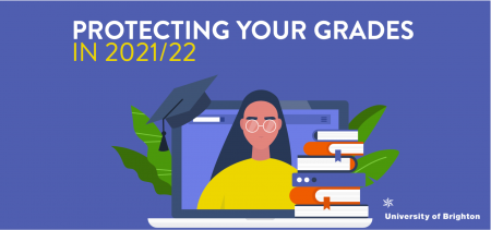 Protecting Your Grades Header