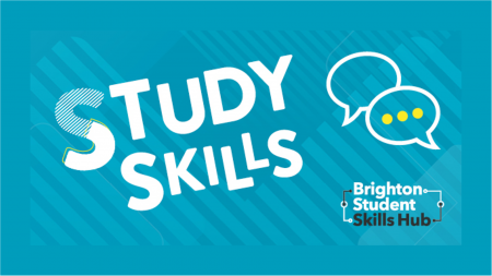 Study Skills - Brighton Student Skills Hub