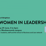Women in Leadership Series, 29 June 2022
