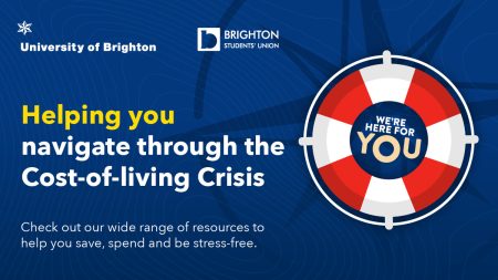 Helping you navigate the cost of living crisis