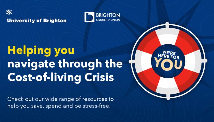 Helping you navigate the cost of living crisis