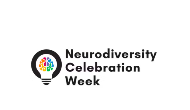 Neurodiversity celebration week